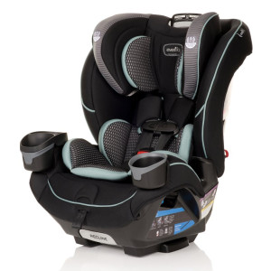 Автокрісло Evenflo EveryFit LX Atlas