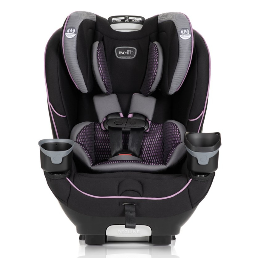 Автокрісло Evenflo EveryFit LX Augusta