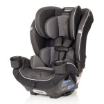 Автокресло Evenflo EveryKid LX Livingstone