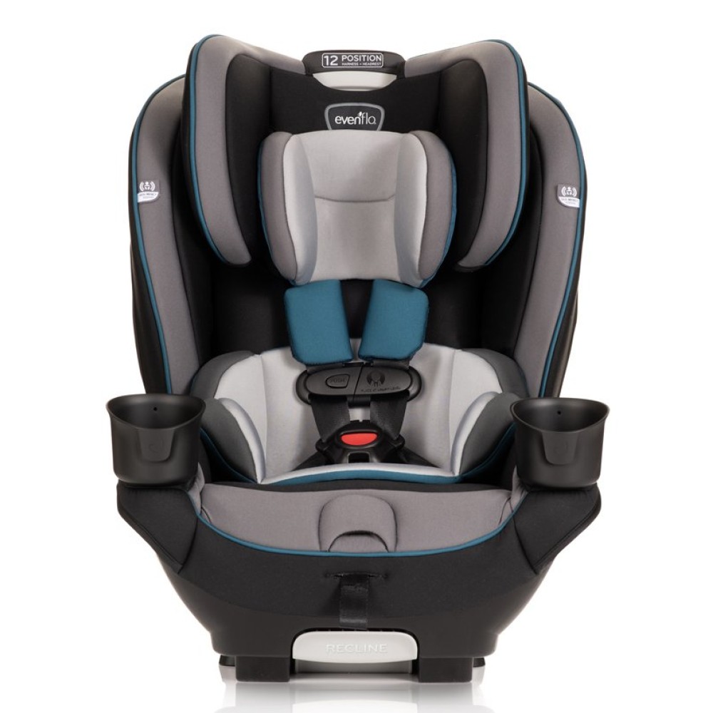 Автокресло Evenflo EveryKid LX Ontario