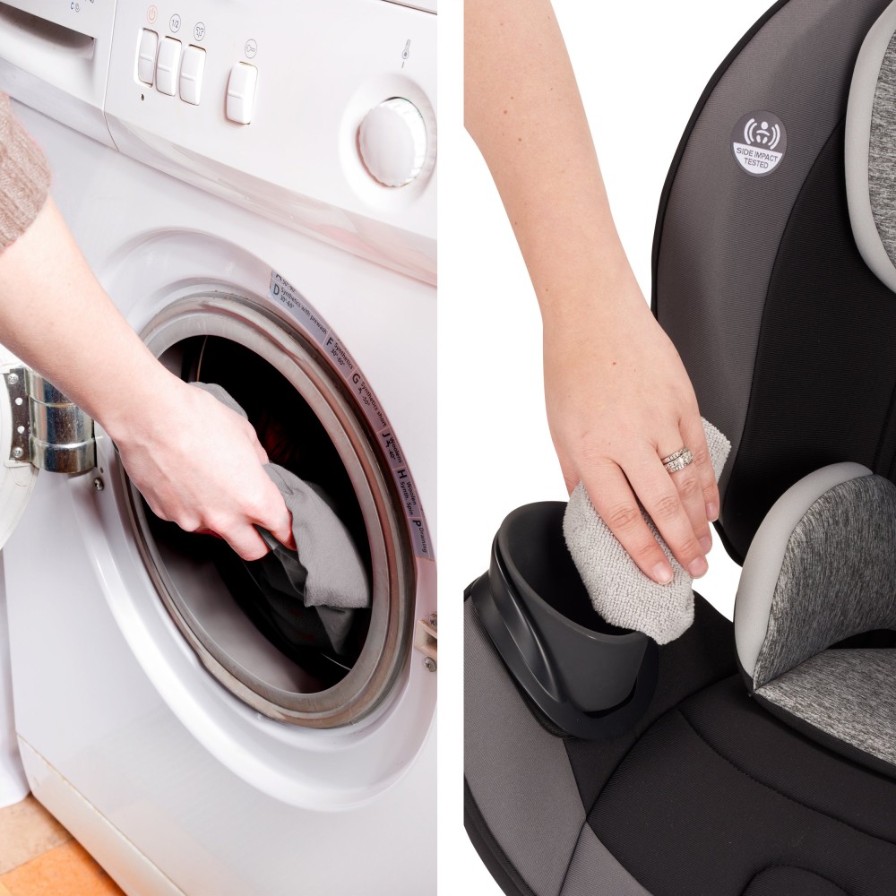 Автокресло Evenflo EveryStage DLX Crestland