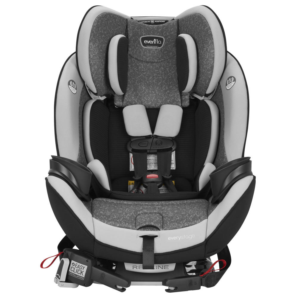 Автокресло Evenflo EveryStage DLX Latitude