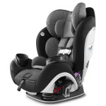 Автокрісло Evenflo EveryStage Gold SensoreSafe DLX Moonstone