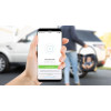 Автокрісло Evenflo EveryStage Gold SensoreSafe DLX Saphire