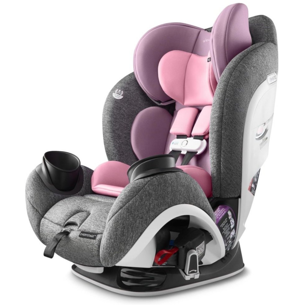 Автокресло Evenflo EveryStage Gold SensoreSafe DLX Opal