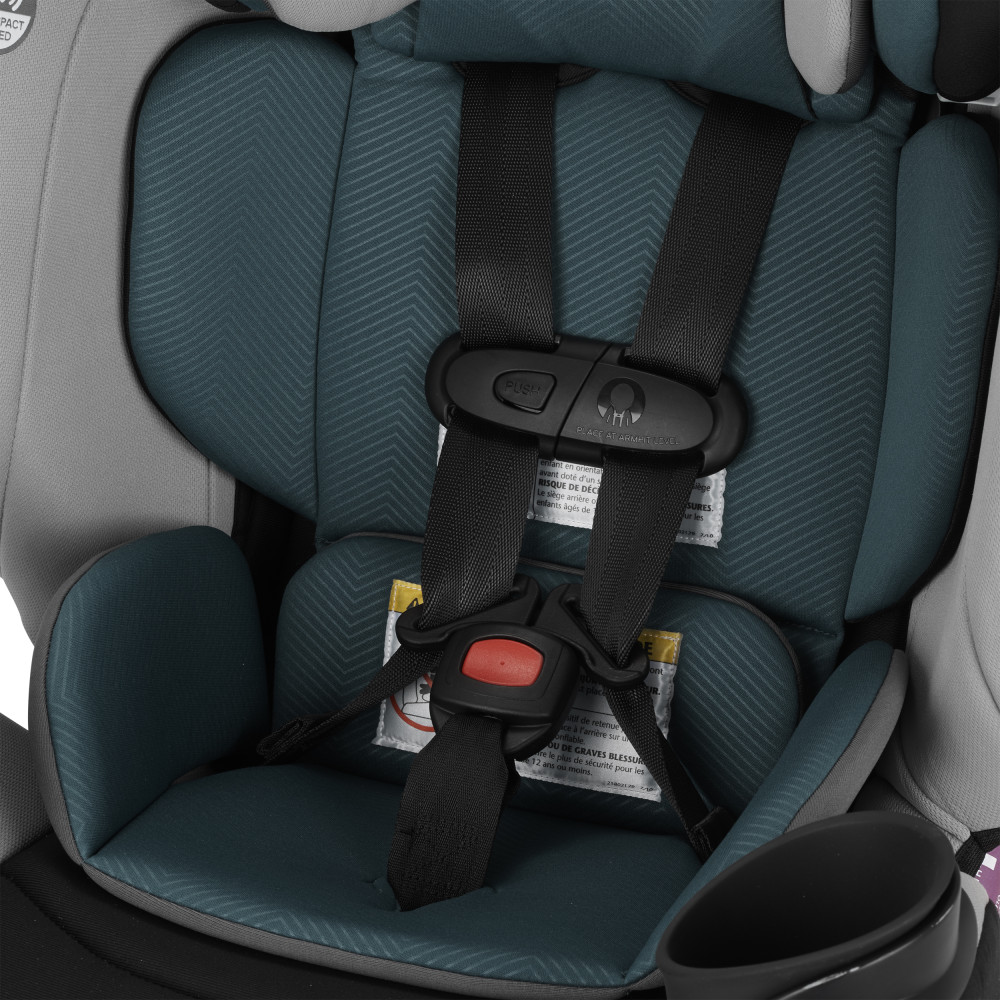 Автокресло Evenflo EveryStage LX Luna Автокресло Evenflo EveryStage LX Luna