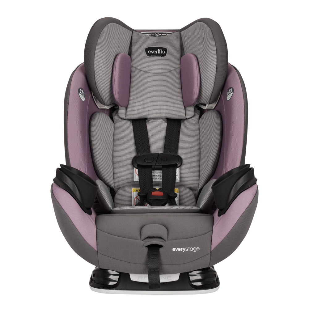 Автокресло Evenflo EveryStage LX Mira Автокресло Evenflo EveryStage LX Mira