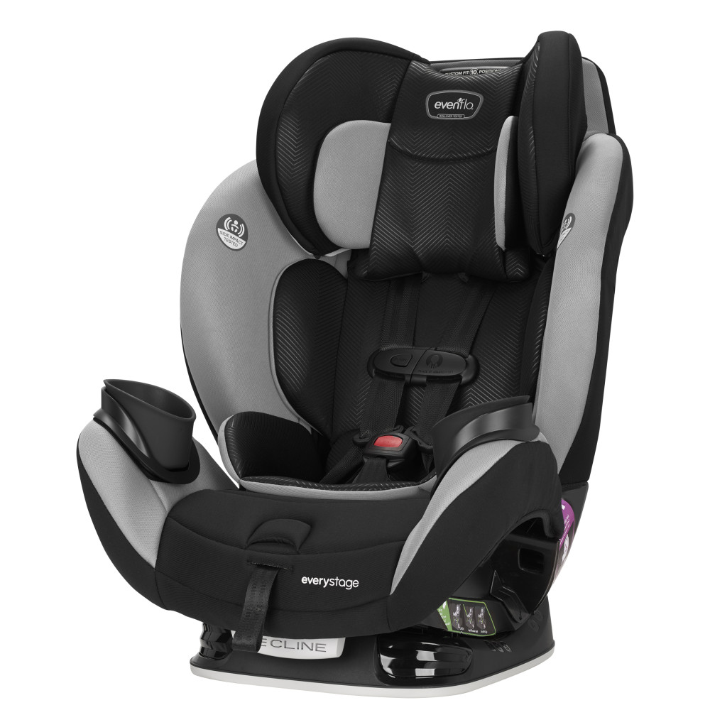 Автокресло Evenflo EveryStage LX Gamma