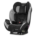 Автокресло Evenflo EveryStage LX Gamma Автокресло Evenflo EveryStage LX Gamma