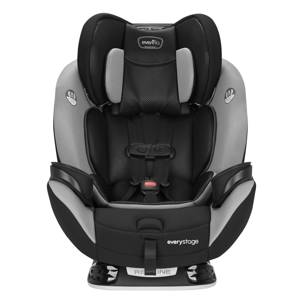 Автокресло Evenflo EveryStage LX Gamma