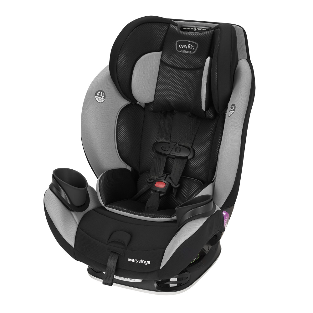Автокресло Evenflo EveryStage LX Gamma