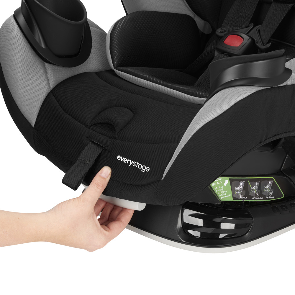 Автокресло Evenflo EveryStage LX Gamma
