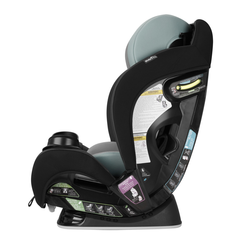 Автокресло Evenflo EveryStage LX Nova Автокресло Evenflo EveryStage LX Nova