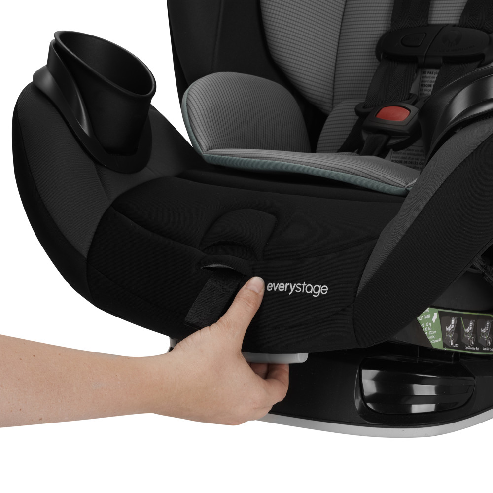 Автокресло Evenflo EveryStage LX Nova Автокресло Evenflo EveryStage LX Nova