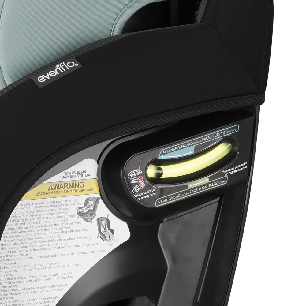 Автокресло Evenflo EveryStage LX Nova Автокресло Evenflo EveryStage LX Nova