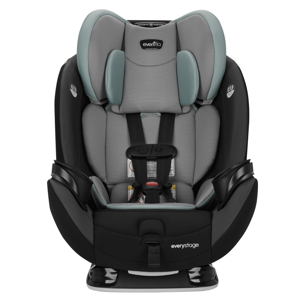 Автокресло Evenflo EveryStage LX Nova Автокресло Evenflo EveryStage LX Nova