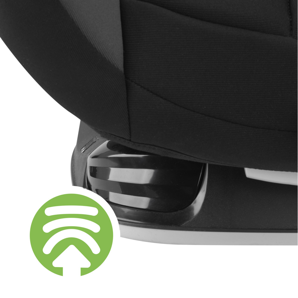 Автокресло Evenflo EveryStage LX Nova Автокресло Evenflo EveryStage LX Nova