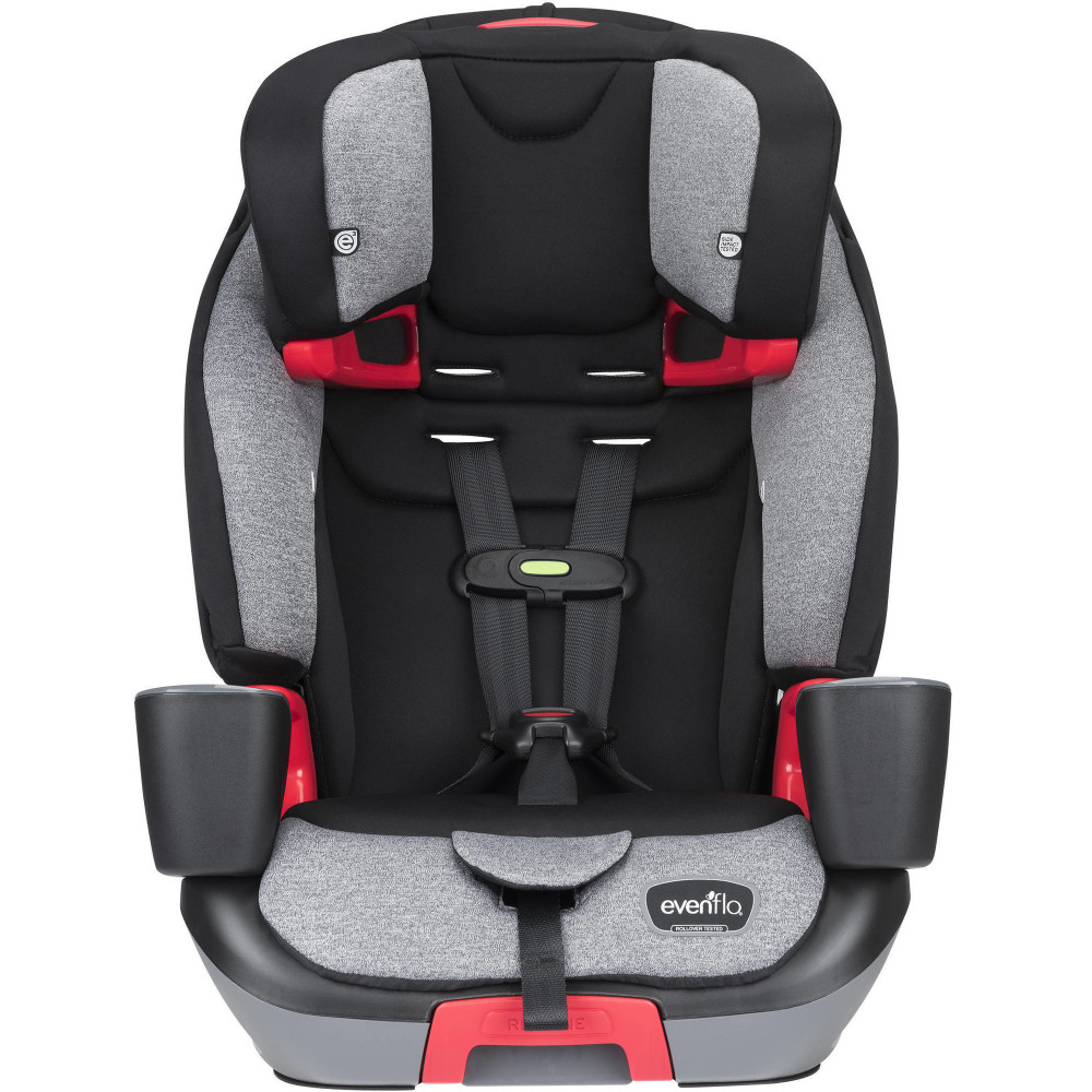 Автокресло Evenflo Evolve Jet Автокресло Evenflo Evolve Jet