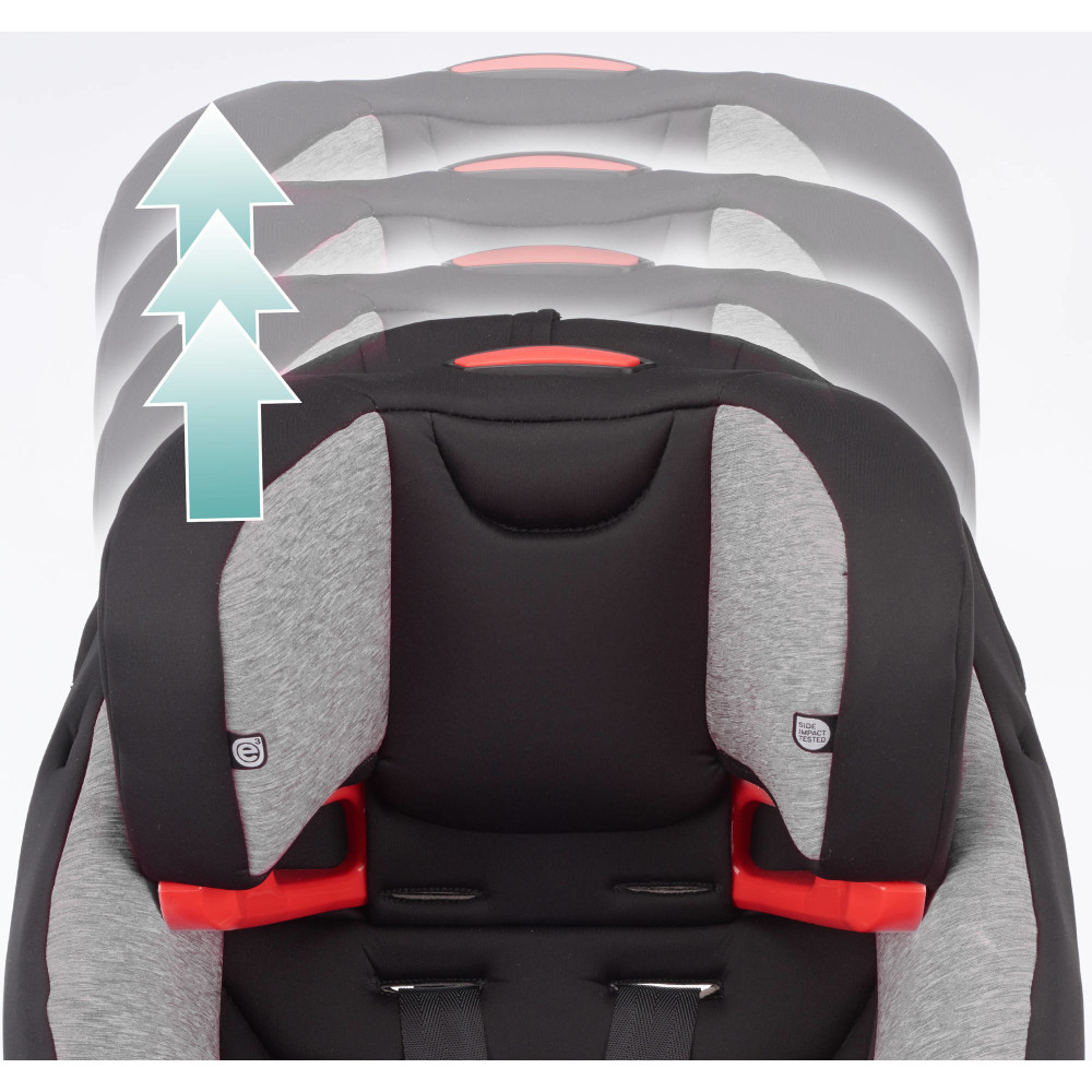Автокресло Evenflo Evolve Jet Автокресло Evenflo Evolve Jet