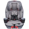 Автокресло Evenflo Evolve Platinum Charcoal Stripe