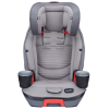 Автокресло Evenflo Evolve Platinum Charcoal Stripe