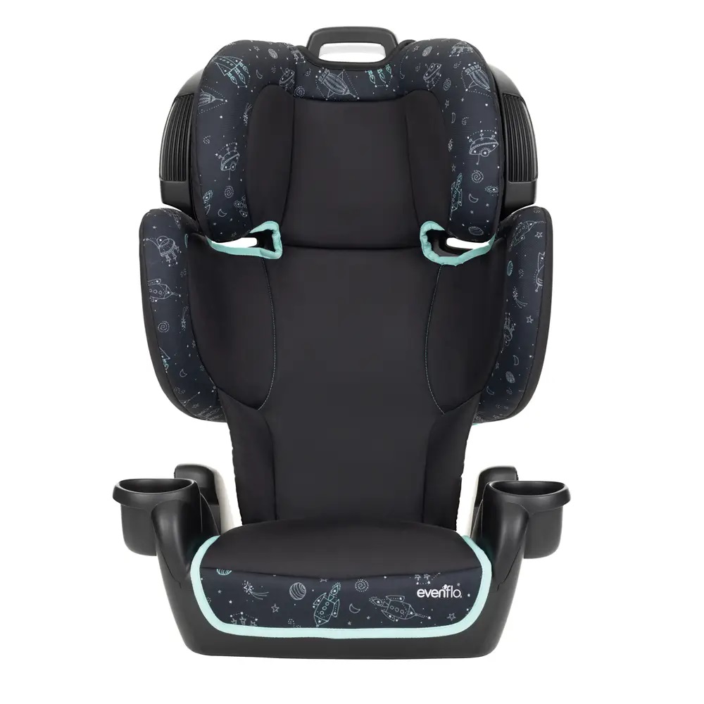 Автокрісло Evenflo GoTime LX Astro Blue (35012434)
