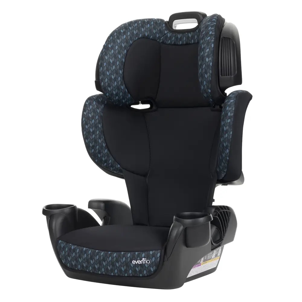 Автокрісло Evenflo GoTime LX Quincy Blue (35012435)
