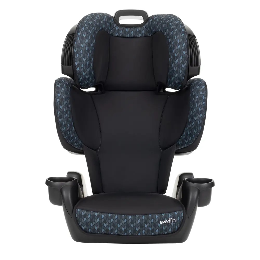 Автокрісло Evenflo GoTime LX Quincy Blue (35012435)