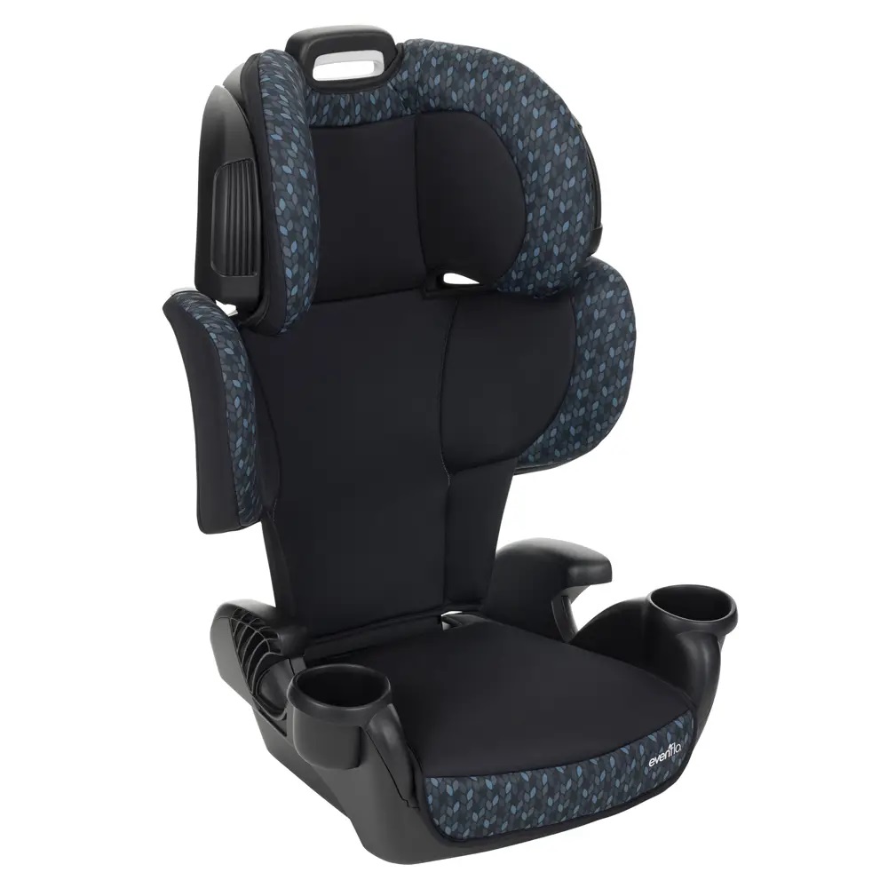 Автокрісло Evenflo GoTime LX Quincy Blue (35012435)