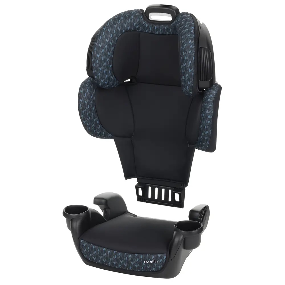 Автокрісло Evenflo GoTime LX Quincy Blue (35012435)