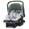 Автокрісло Evenflo LiteMax Bamboo Leaf