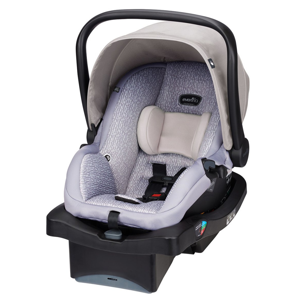 Автокрісло Evenflo LiteMax River Stone