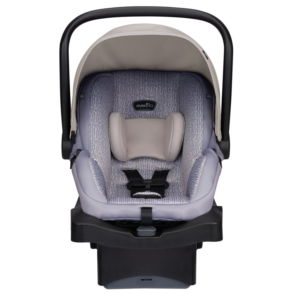Автокрісло Evenflo LiteMax River Stone Автокрісло Evenflo LiteMax River Stone