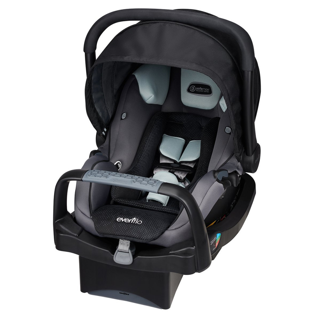 Автокрісло Evenflo SafeMax Infant Shiloh
