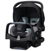 Автокрісло Evenflo SafeMax Infant Shiloh