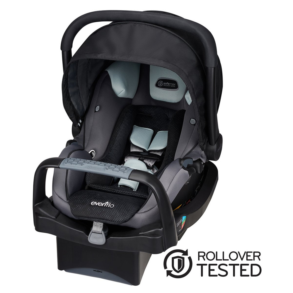 Автокрісло Evenflo SafeMax Infant Shiloh