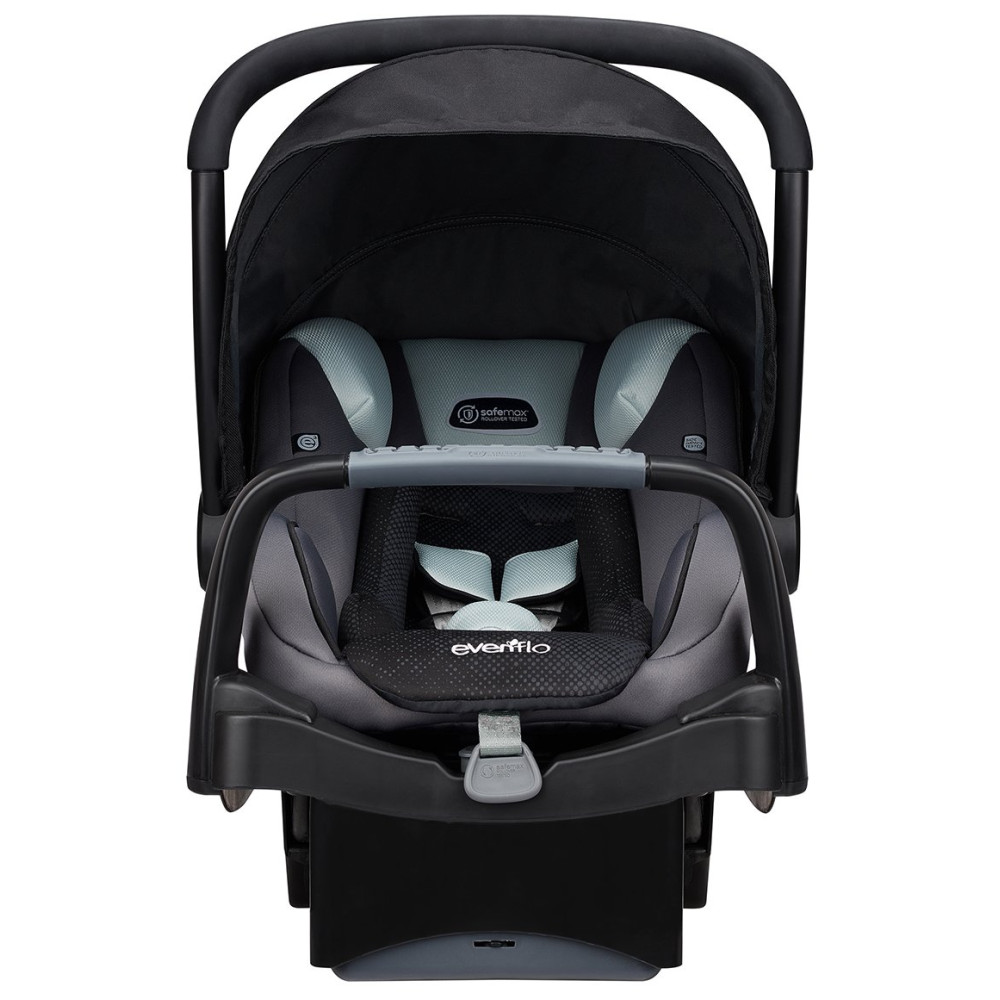 Автокрісло Evenflo SafeMax Infant Shiloh