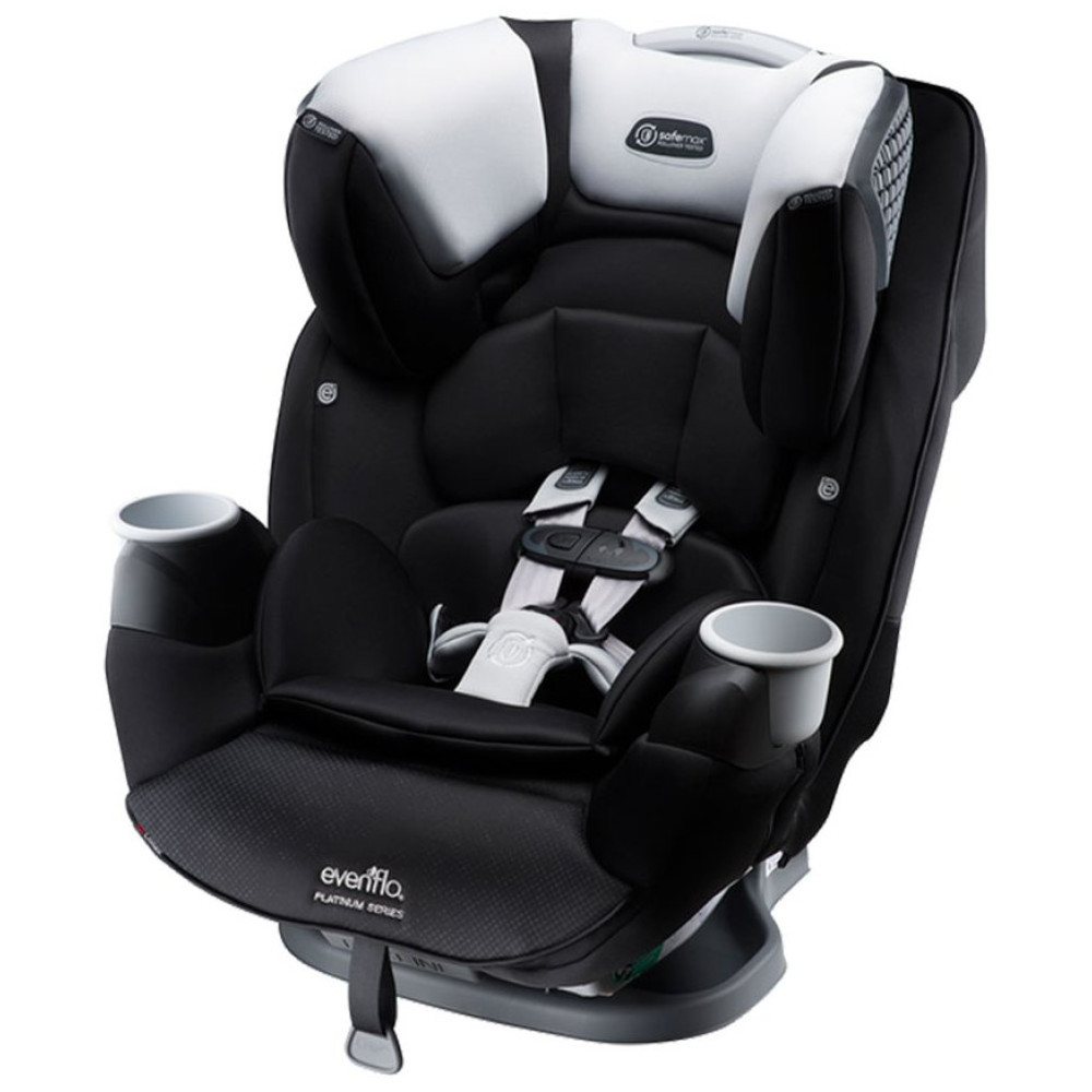 Автокрісло Evenflo SafeMax Platinum Shiloh Автокрісло Evenflo SafeMax Platinum Shiloh