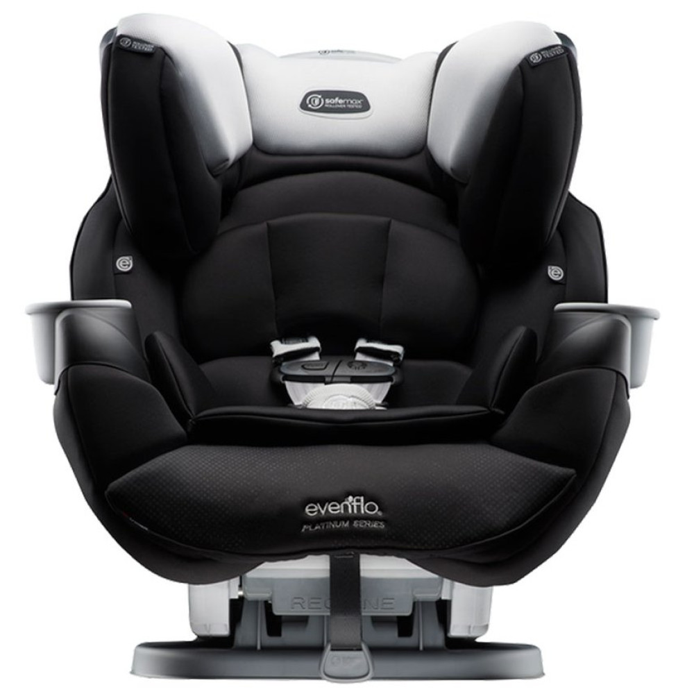 Автокрісло Evenflo SafeMax Platinum Shiloh Автокрісло Evenflo SafeMax Platinum Shiloh