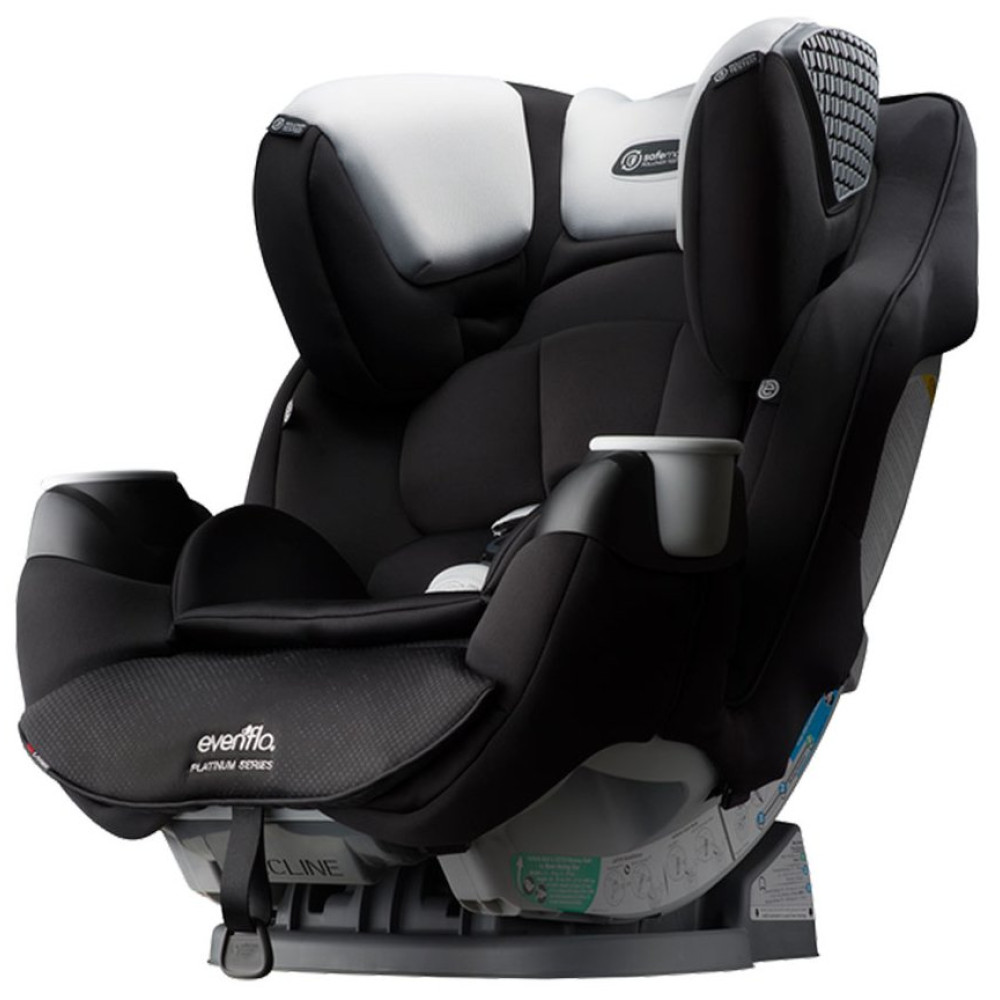 Автокрісло Evenflo SafeMax Platinum Shiloh