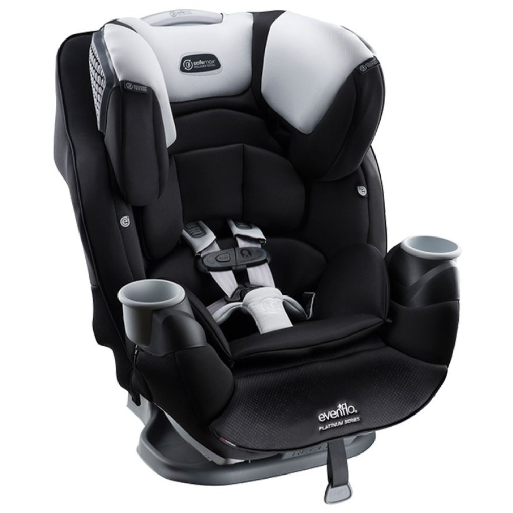 Автокрісло Evenflo SafeMax Platinum Shiloh Автокрісло Evenflo SafeMax Platinum Shiloh