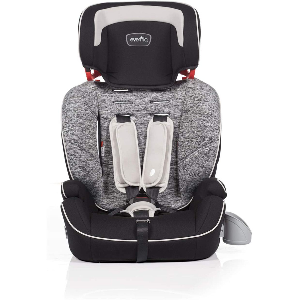 Автокресло Evenflo Sutton Gray black