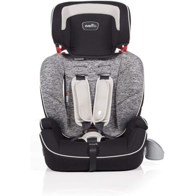 Автокресло Evenflo Sutton Gray black