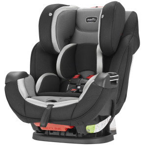 Автокресло Evenflo Symphony Elite Apex