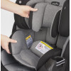 Автокресло Evenflo Symphony Elite Ashland Grey