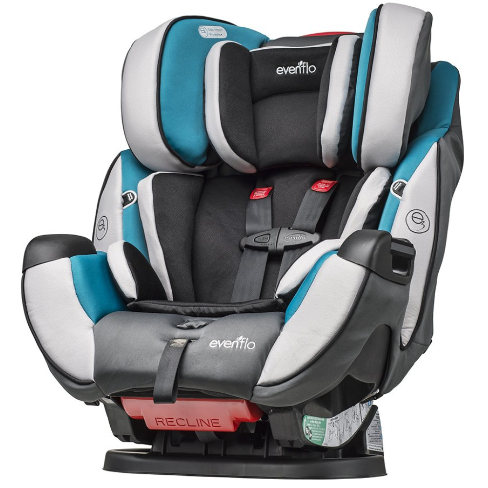 Автокресло Evenflo Symphony Elite Modesto