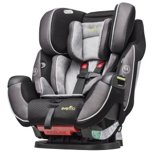 Автокресло Evenflo Symphony Elite Paramount