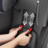 Автокресло Evenflo Symphony Elite Apex