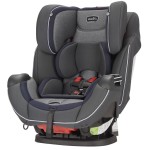 Автокресло Evenflo Symphony Elite Pinacle
