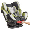 Автокресло Evenflo Symphony Elite Porter